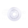 Disco de freio HELLA 8DD 355 118-871