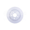 Disco de freio HELLA 8DD 355 119-421