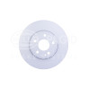 Disco de freio HELLA 8DD 355 119-591