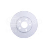 Disco de freio HELLA 8DD 355 119-601