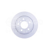 Disco de freio HELLA 8DD 355 120-231
