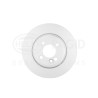 Disco de freio HELLA 8DD 355 120-611