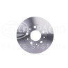 Disco de freio HELLA 8DD 355 122-691