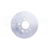 Disco de freio HELLA 8DD 355 122-701