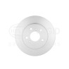 Disco de freio HELLA 8DD 355 122-771