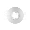 Disco de freio HELLA 8DD 355 122-801