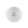 Disco de freio HELLA 8DD 355 123-311
