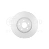 Disco de freio HELLA 8DD 355 125-471