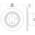 Disco de travão