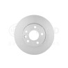 Disco de freio HELLA 8DD 355 127-321
