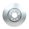 Disco de freio HELLA 8DD 355 129-111