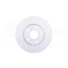 Disco de freio HELLA 8DD 355 129-361