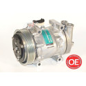 Compressor, ar condicionado