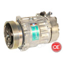 Compressor, ar condicionado