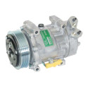 Compressor, ar condicionado