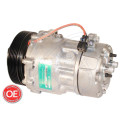 Compressor, ar condicionado