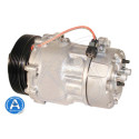 Compressor, ar condicionado