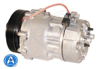Compressor, ar condicionado