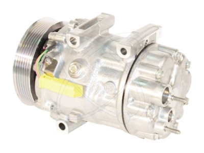 Compressor, ar condicionado