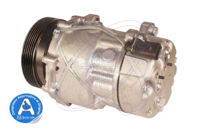 Compressor, ar condicionado EACLIMA 20A1278AELA