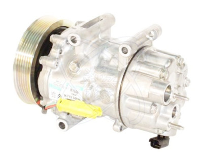Compressor, ar condicionado