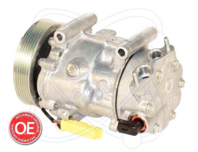 Compressor, ar condicionado EACLIMA 20A1351ELA