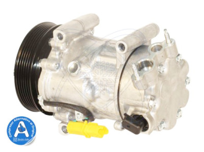 Compressor, ar condicionado EACLIMA 20A1351AELA