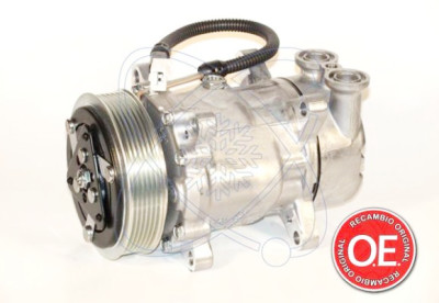 Compressor, ar condicionado