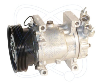 Compressor, ar condicionado EACLIMA 20A1416AELA