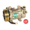 Compressor, ar condicionado