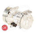 Compressor, ar condicionado