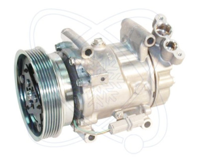 Compressor, ar condicionado
