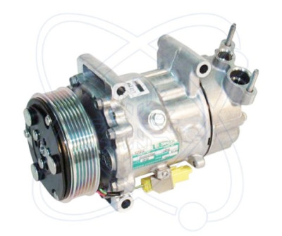 Compressor, ar condicionado