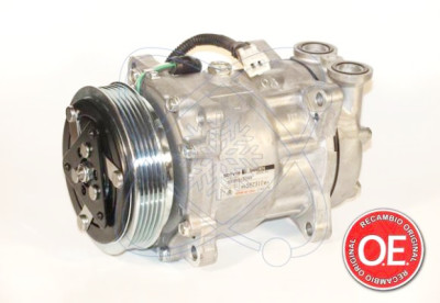 Compressor, ar condicionado