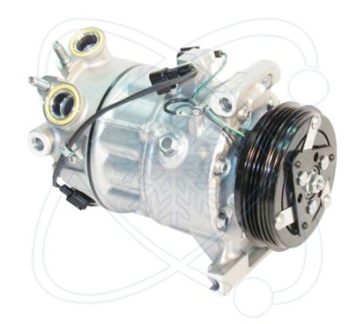 Compressor, ar condicionado