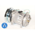 Compressor, ar condicionado