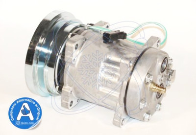 Compressor, ar condicionado