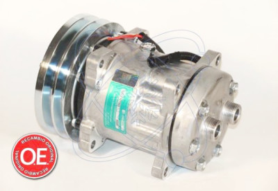Compressor, ar condicionado