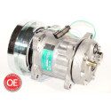 Compressor, ar condicionado