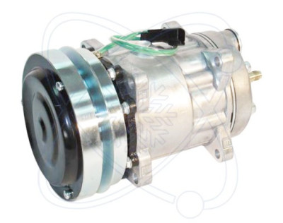 Compressor, ar condicionado