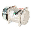 Compressor, ar condicionado