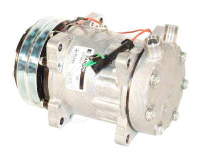 Compressor, ar condicionado