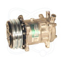 Compressor, ar condicionado
