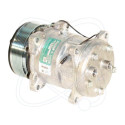 Compressor, ar condicionado