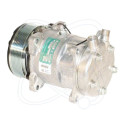 Compressor, ar condicionado