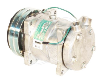 Compressor, ar condicionado