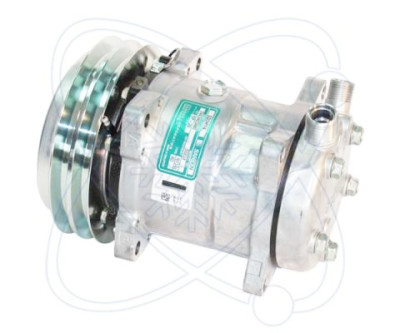 Compressor, ar condicionado