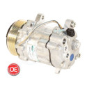 Compressor, ar condicionado