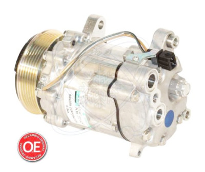 Compressor, ar condicionado