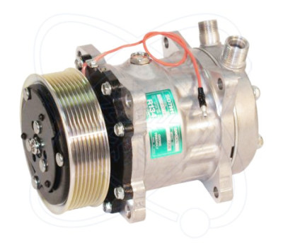 Compressor, ar condicionado